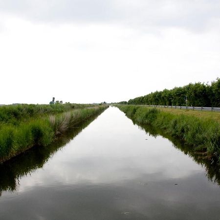 B&B Oeren-Plage Alveringem ภายนอก รูปภาพ