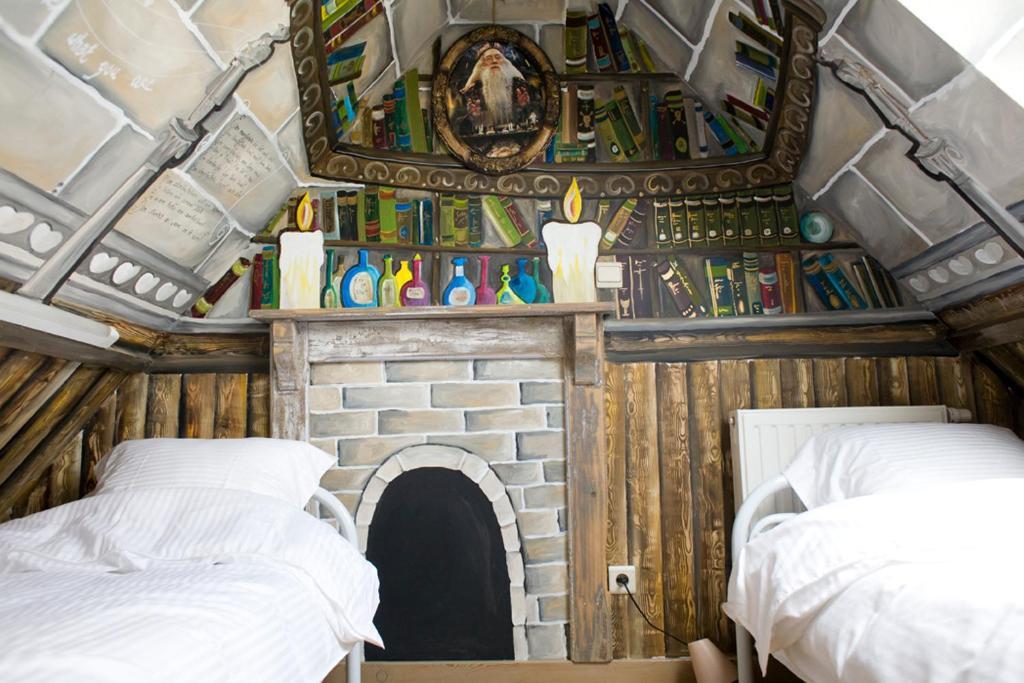 B&B Oeren-Plage Alveringem ห้อง รูปภาพ
