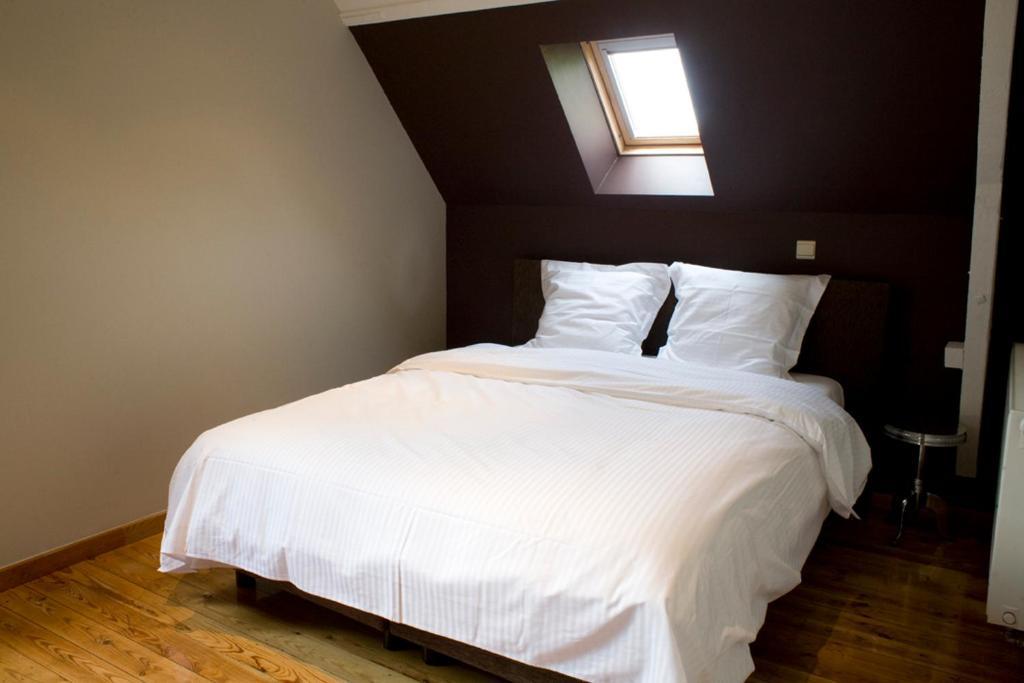 B&B Oeren-Plage Alveringem ห้อง รูปภาพ