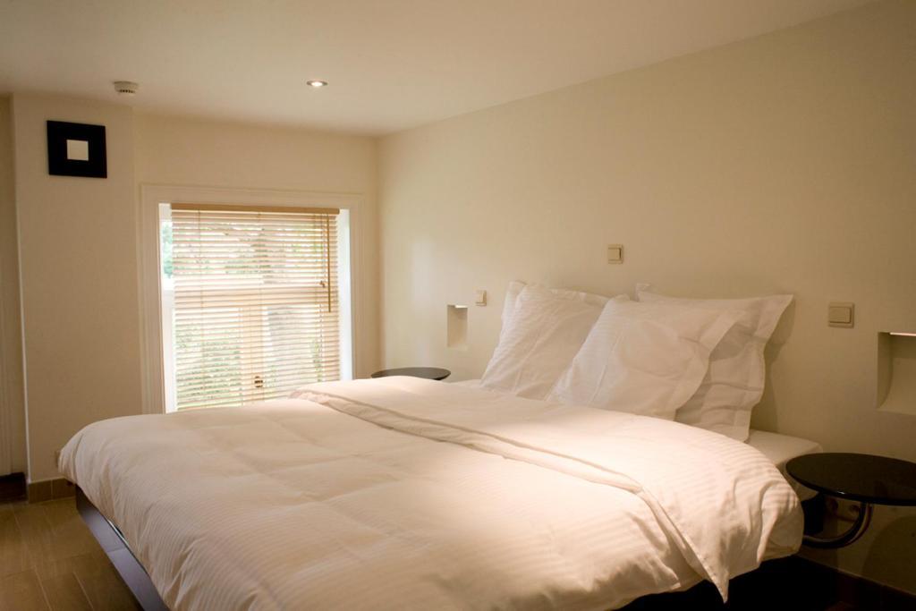 B&B Oeren-Plage Alveringem ห้อง รูปภาพ