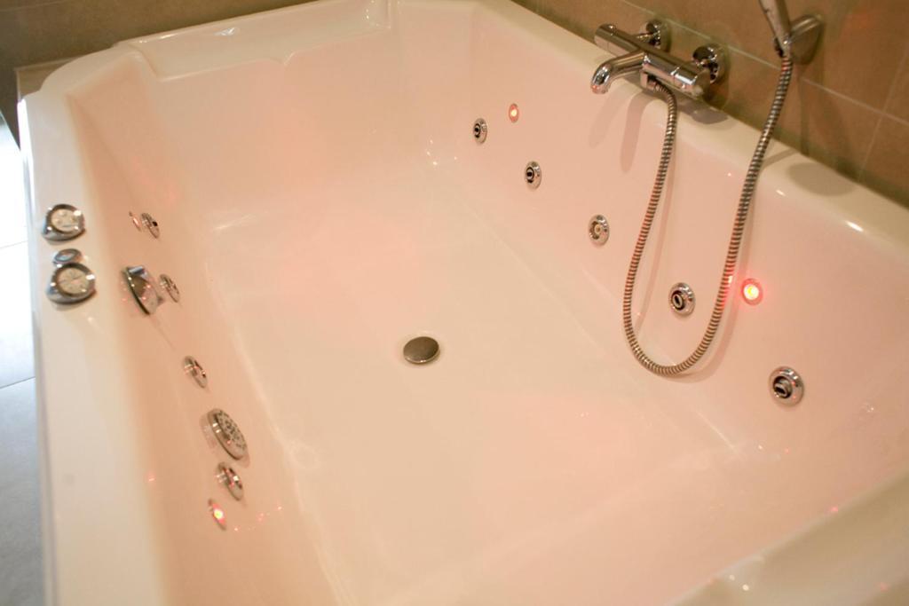 B&B Oeren-Plage Alveringem ห้อง รูปภาพ