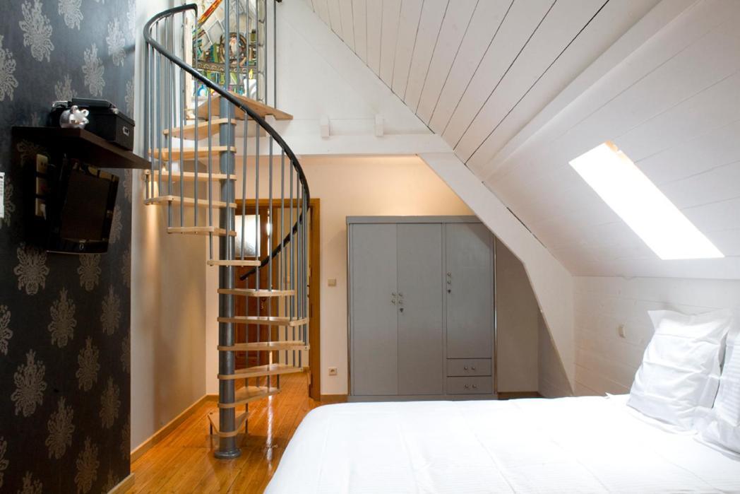 B&B Oeren-Plage Alveringem ห้อง รูปภาพ